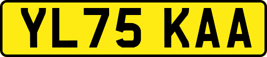 YL75KAA