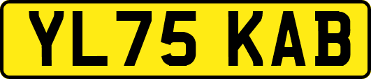 YL75KAB