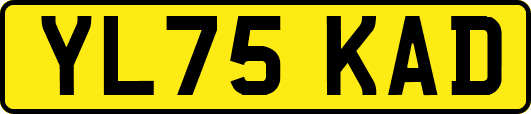 YL75KAD