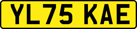 YL75KAE