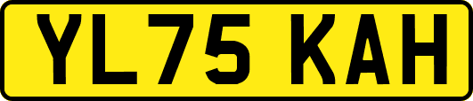 YL75KAH