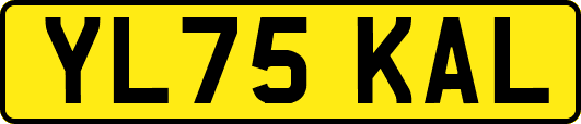 YL75KAL