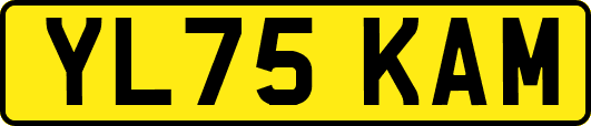 YL75KAM