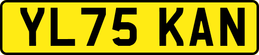 YL75KAN