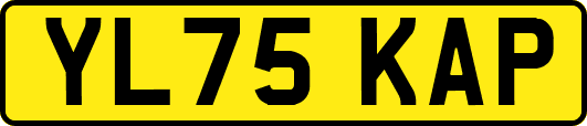 YL75KAP