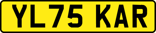 YL75KAR