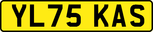 YL75KAS