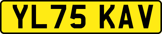 YL75KAV