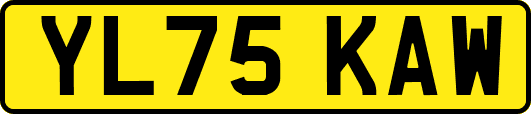 YL75KAW