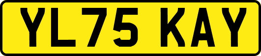 YL75KAY