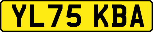 YL75KBA