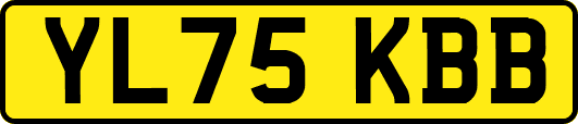 YL75KBB