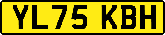 YL75KBH