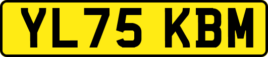 YL75KBM