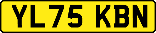 YL75KBN