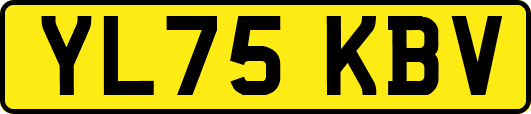 YL75KBV