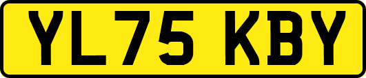YL75KBY