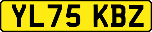 YL75KBZ