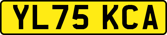 YL75KCA