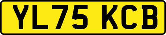 YL75KCB