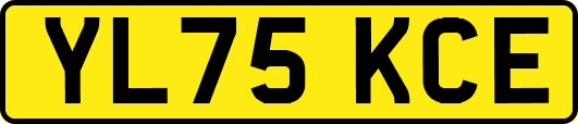 YL75KCE