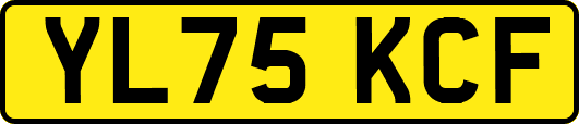 YL75KCF