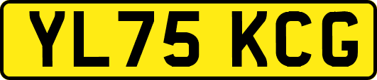 YL75KCG