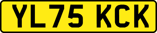 YL75KCK