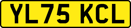 YL75KCL