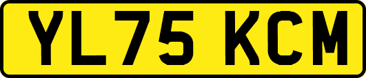 YL75KCM