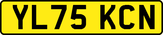 YL75KCN