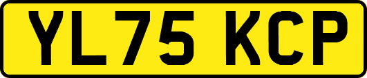 YL75KCP