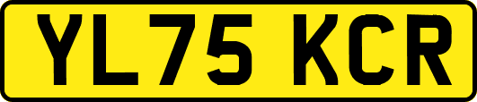 YL75KCR