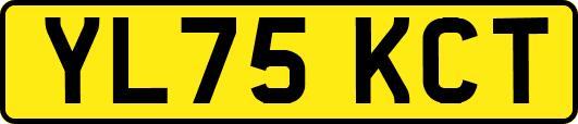 YL75KCT