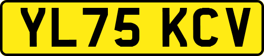 YL75KCV