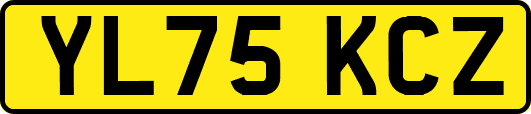 YL75KCZ