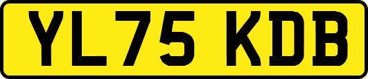 YL75KDB