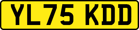 YL75KDD