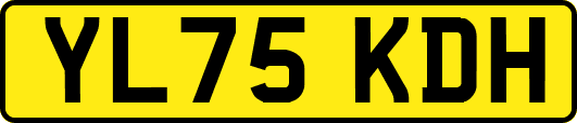 YL75KDH
