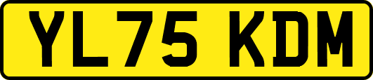 YL75KDM