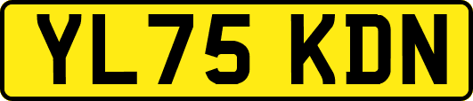 YL75KDN
