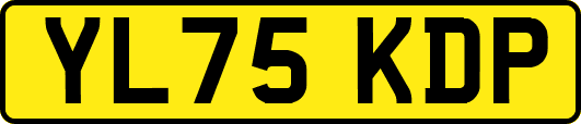 YL75KDP