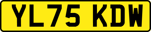 YL75KDW