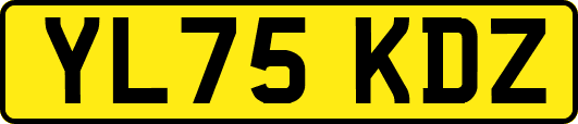YL75KDZ