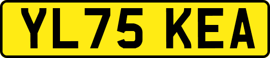 YL75KEA
