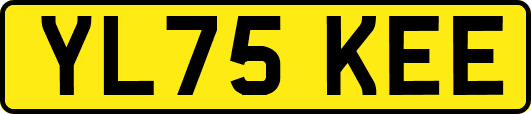 YL75KEE