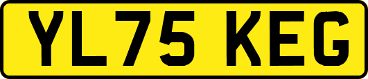 YL75KEG
