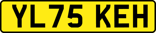 YL75KEH