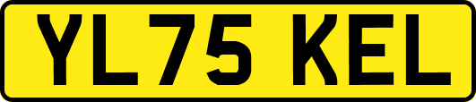 YL75KEL