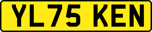 YL75KEN